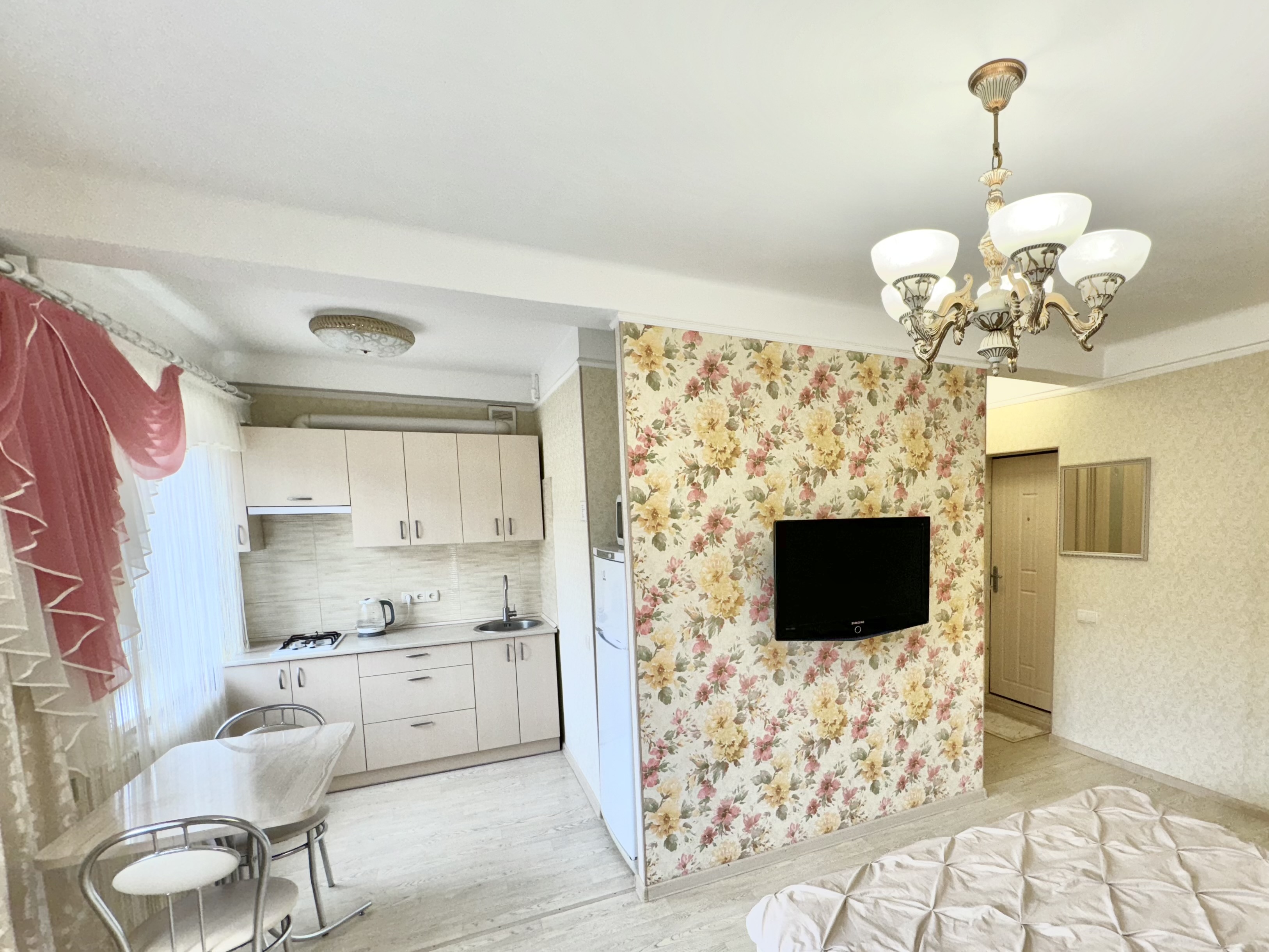 Квартира посуточно в центре Краматорска #5