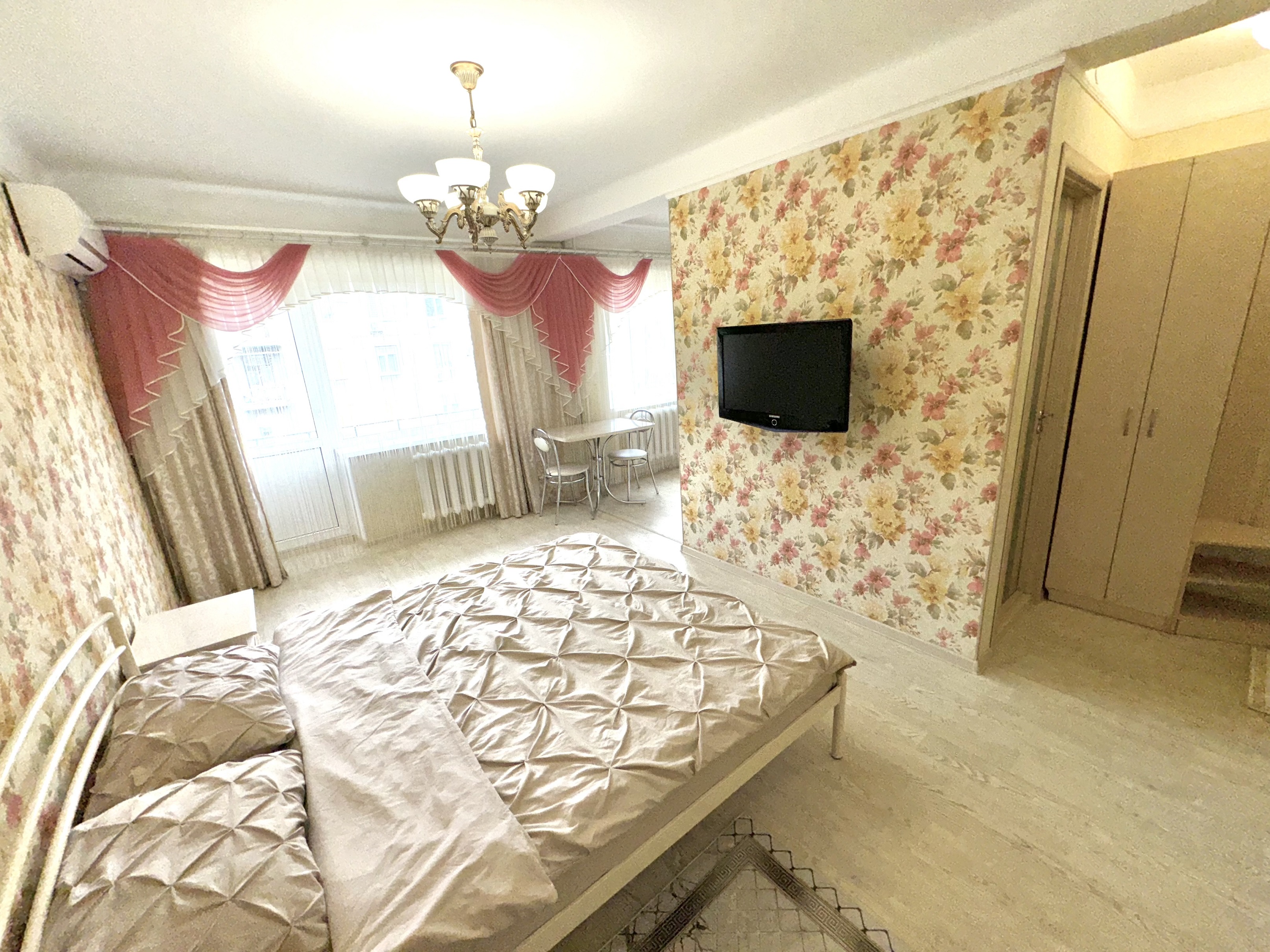 Квартира посутчно в центре Краматорска #3