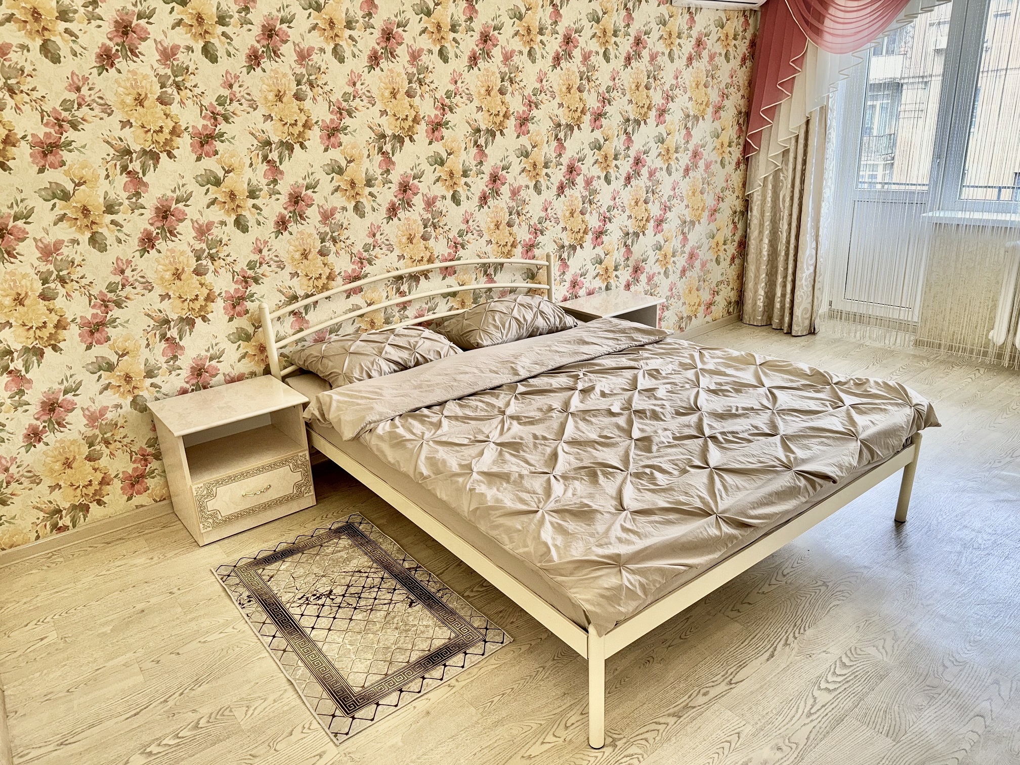 Квартира посутчно в центре Краматорска #6