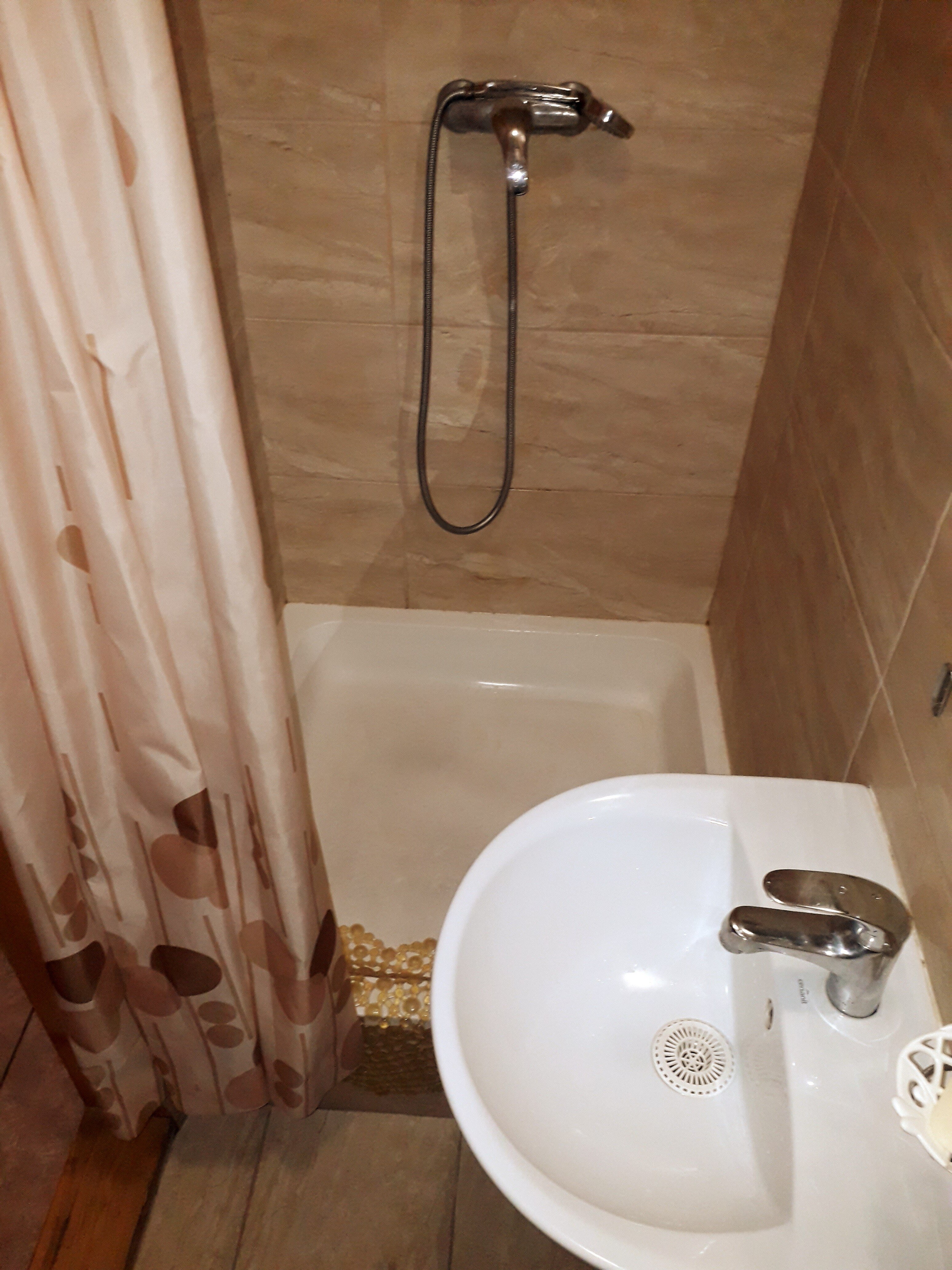 ЖК Воробьевые горы. Метро Акад.Павлова #7