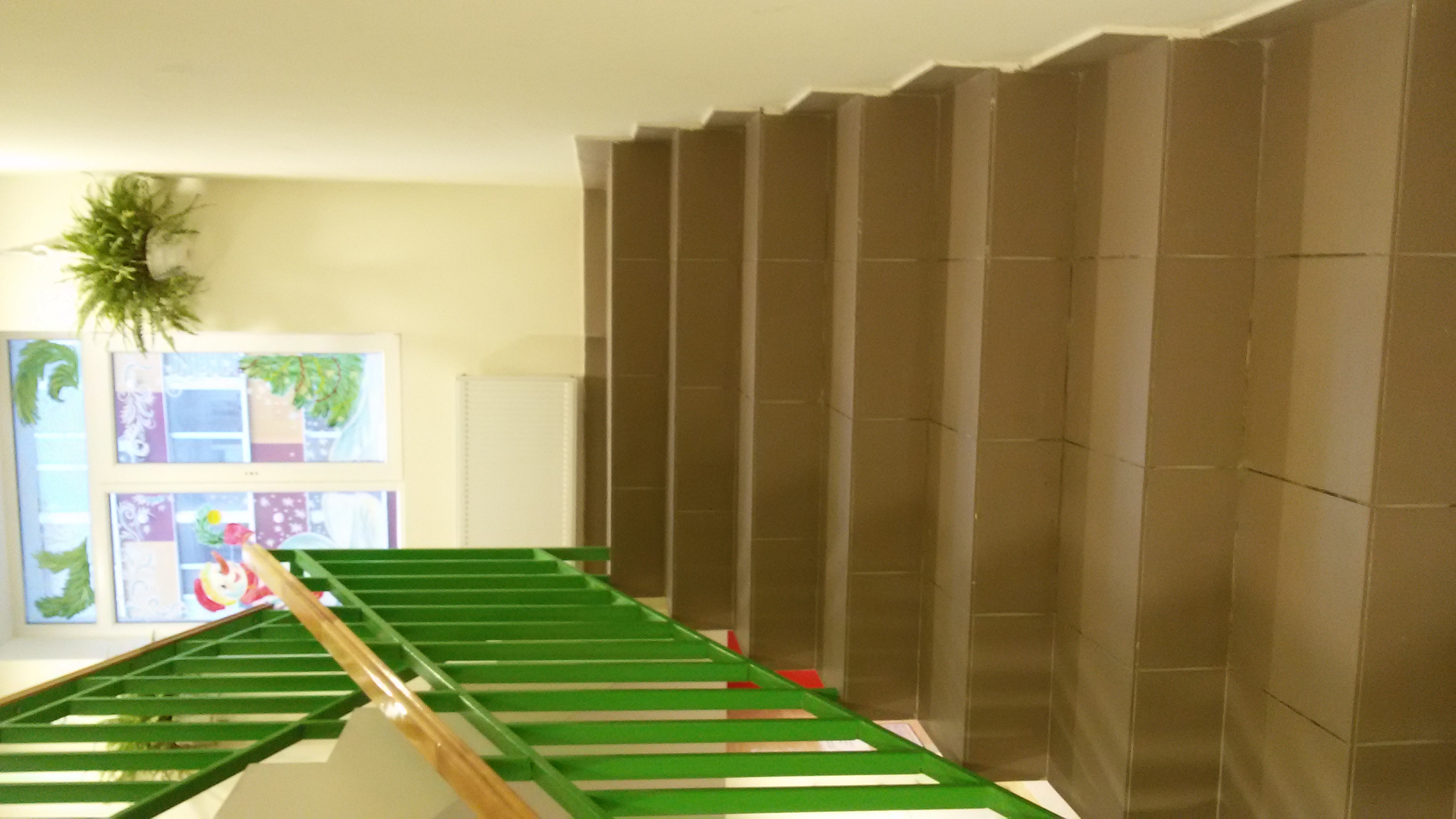 ЖК Воробьевые горы. Метро Акад.Павлова #9