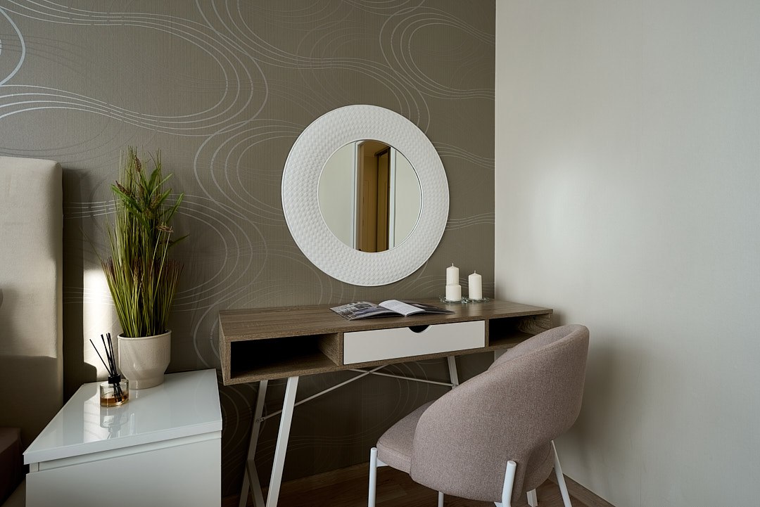 Квартира в новом доме в Киеве посуточно. Метро Лук... #11