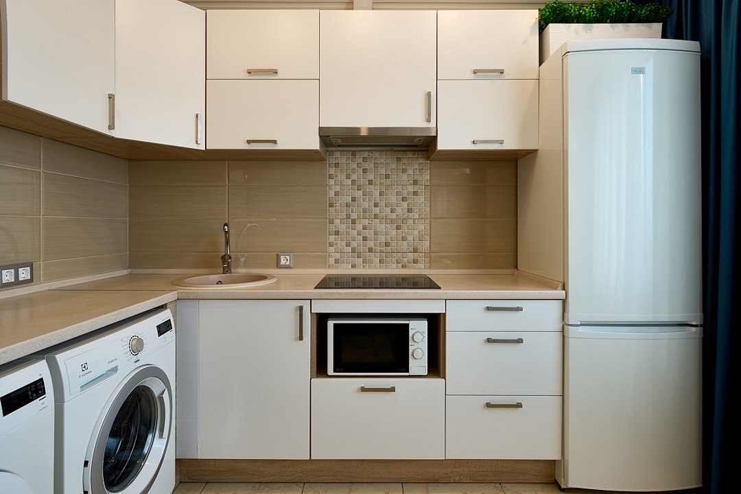 Квартира в новом доме в Киеве посуточно. Метро Лук... #15