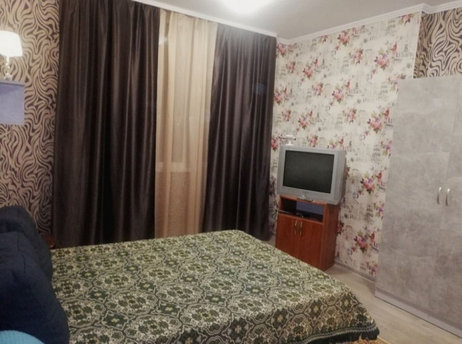 Квартира посуточно Борщаговка, почасово #2