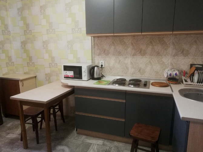 Квартира посуточно Борщаговка, почасово #3