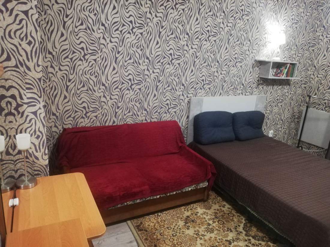 Квартира посуточно Борщаговка, почасово #4