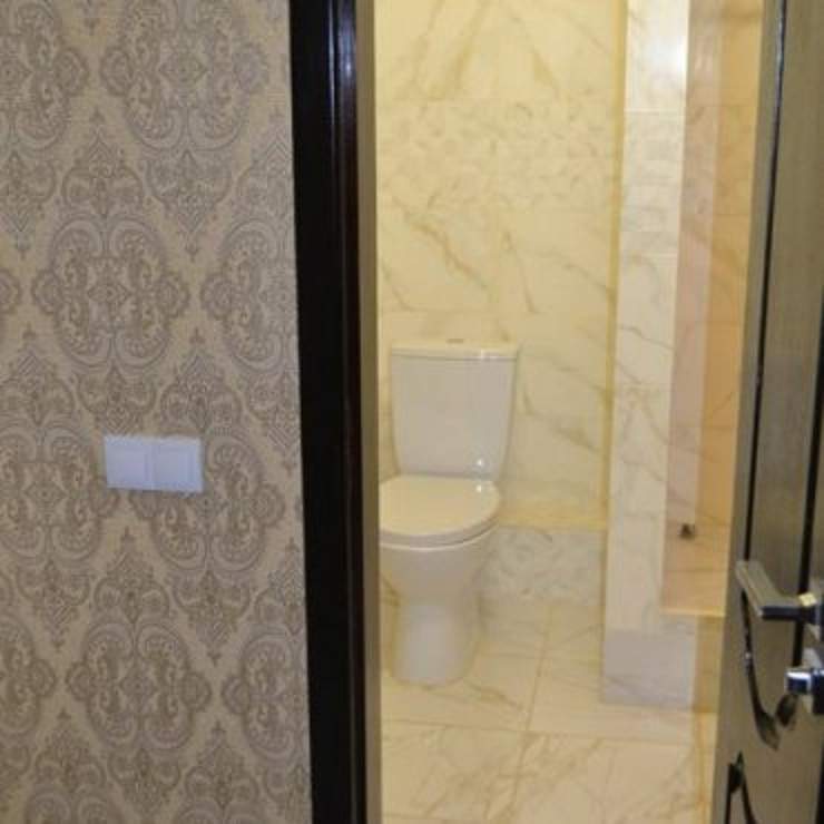 Квартира посуточно Борщаговка, почасово #5