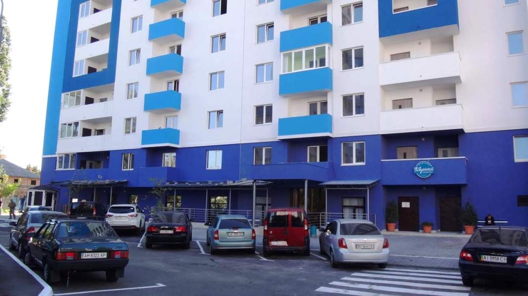 Квартира посуточно Борщаговка, почасово #6