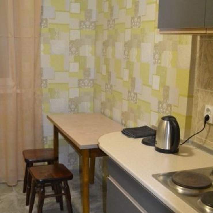 Квартира посуточно Борщаговка, почасово #7