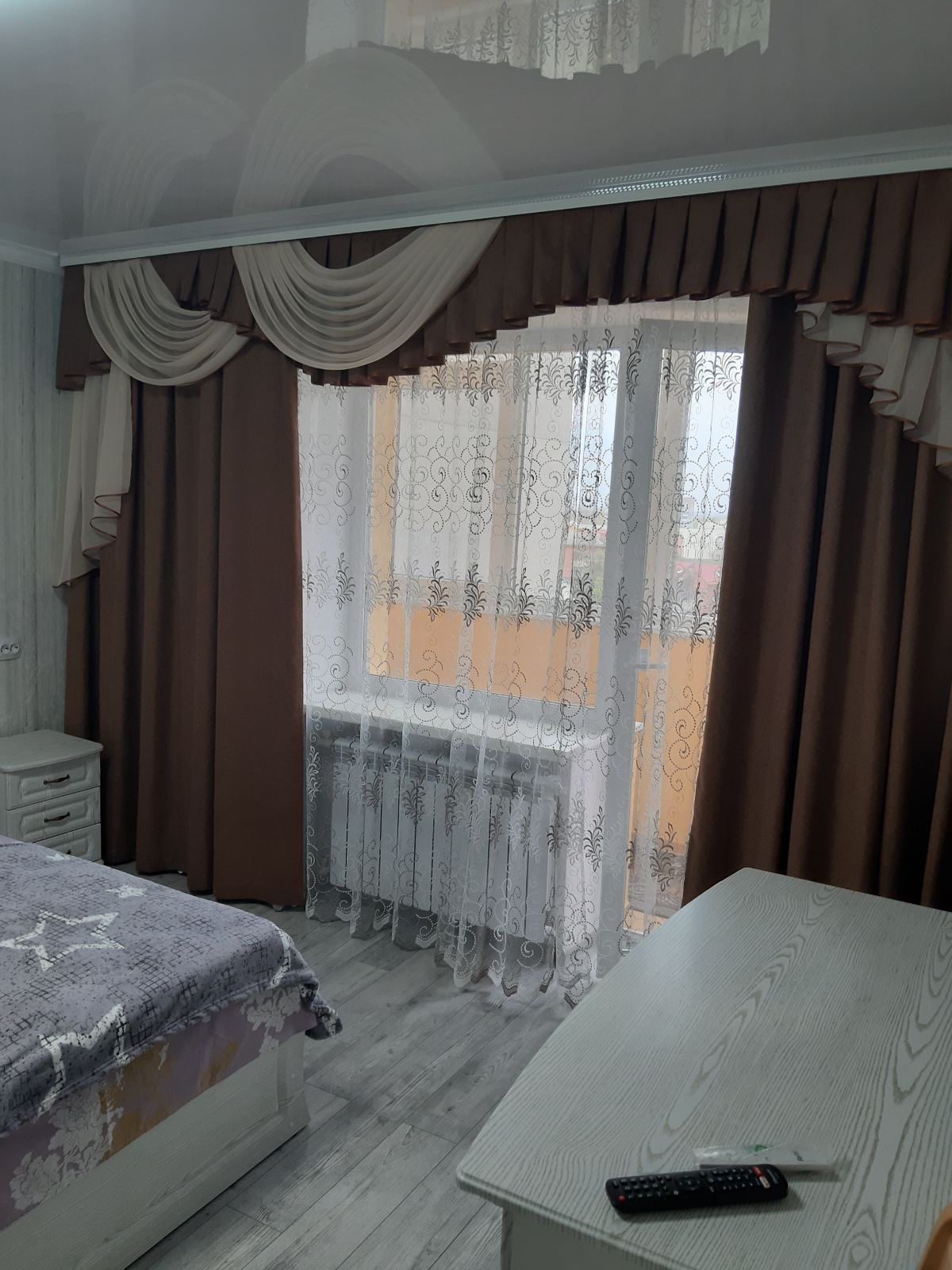 1 к. квартира по вул. Незалежності, 2 #2