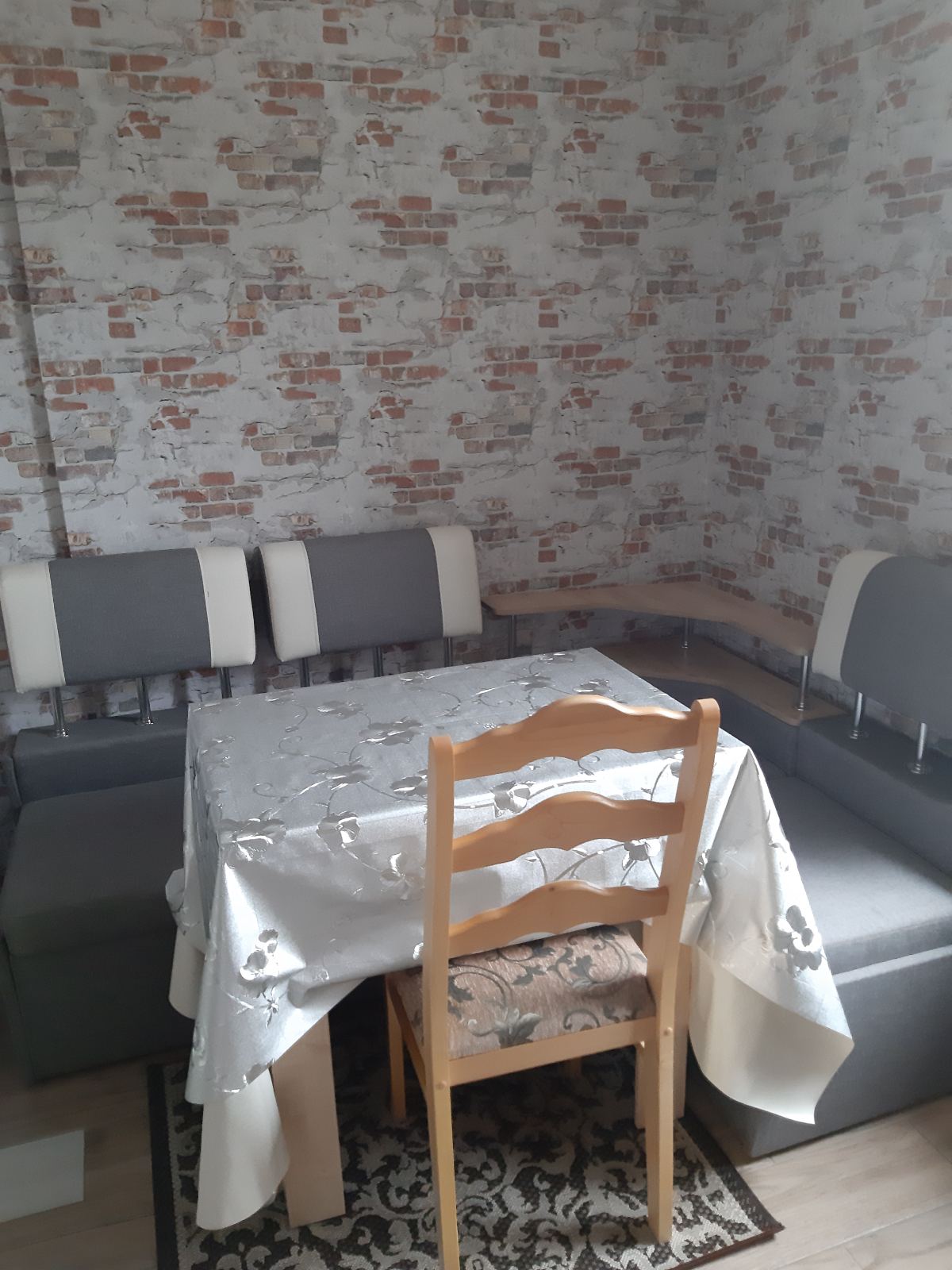 1 к. квартира по вул. Незалежності, 2 #5