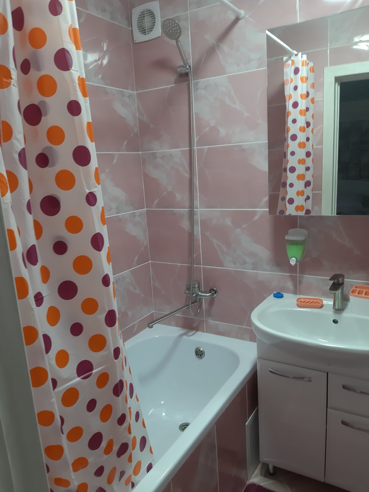 1 к. квартира по вул. Незалежності, 2 #6