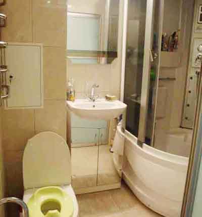 Квартира посуточно почасово Киев Дарница #2