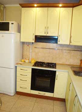 Квартира посуточно почасово Киев Дарница #6