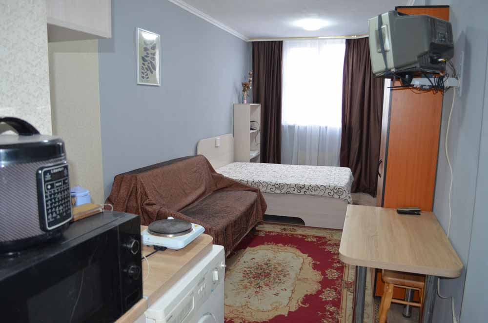 Квартира на Борщаговке #5