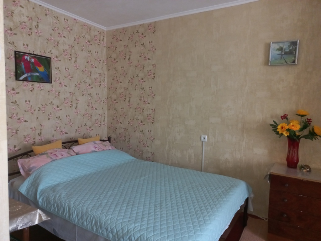 Сдам свою 1-комнатную квартиру в Полтаве #4