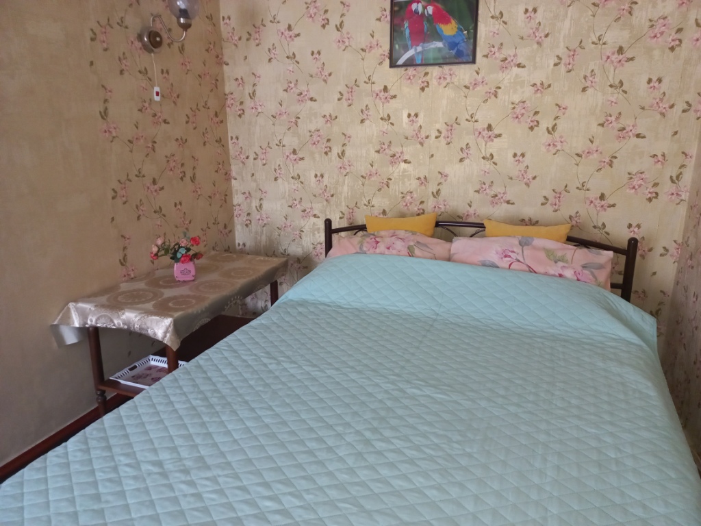 Сдам свою 1-комнатную квартиру в Полтаве #9