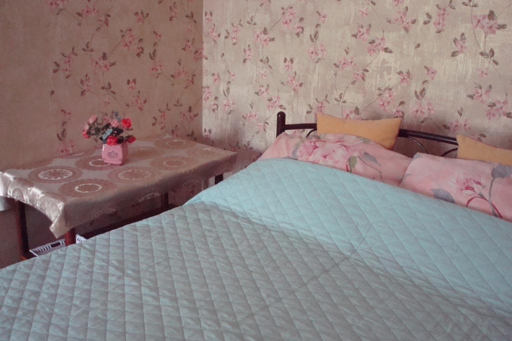 Сдам свою 1-комнатную квартиру в Полтаве #5