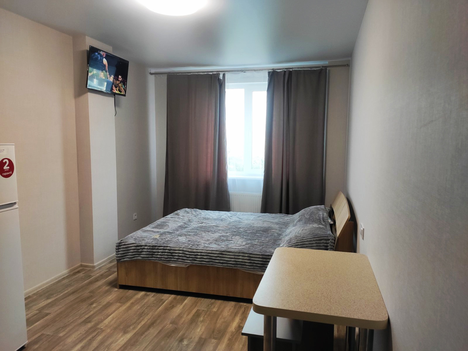 Сдам просторную студию в новострое посуточно #3