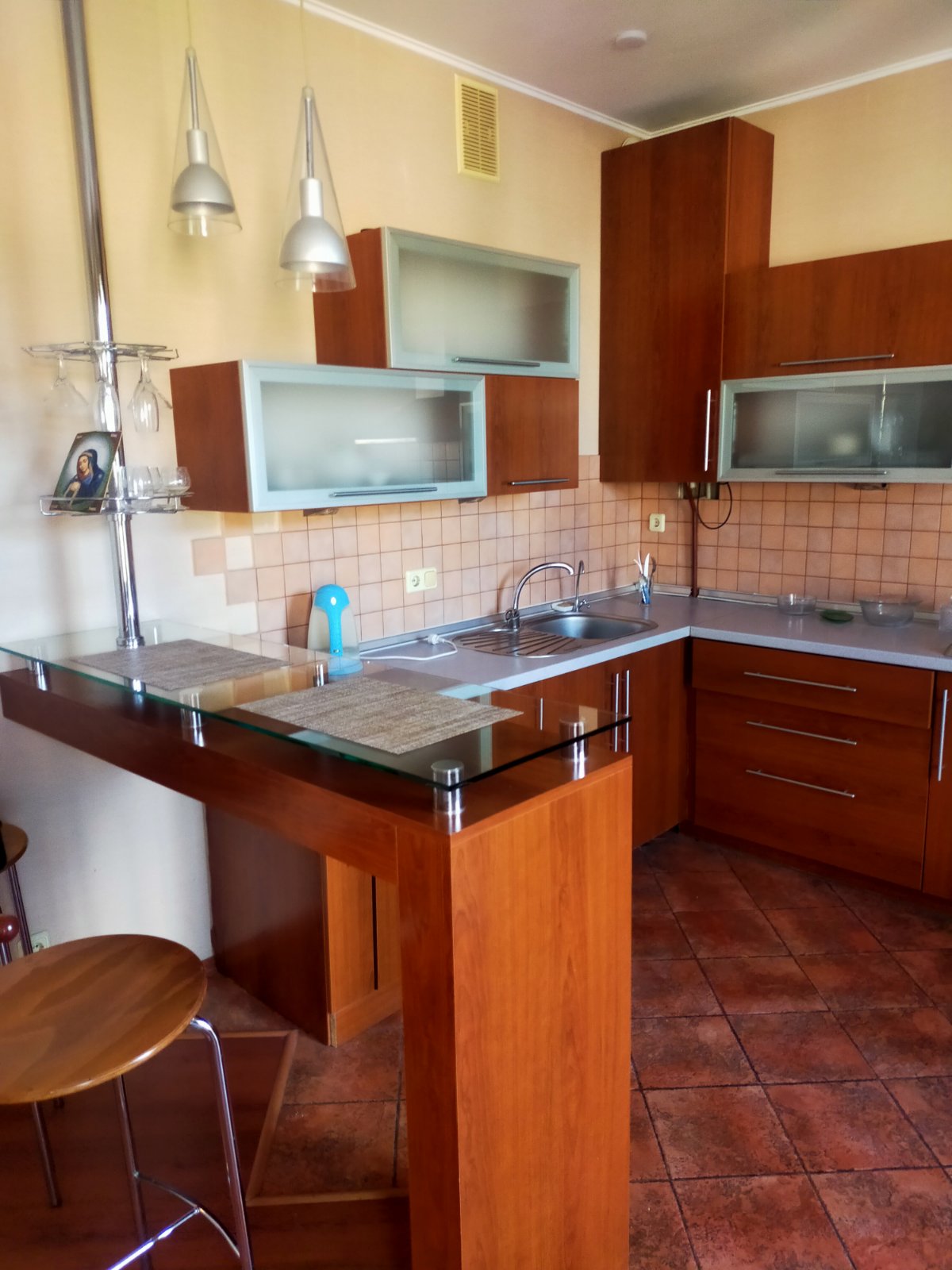 Апартаменты в Горсаду #2