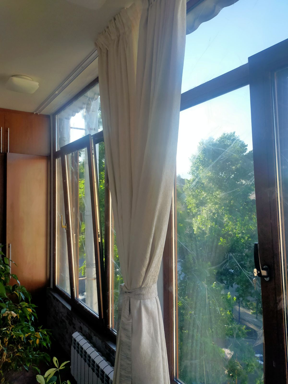 Апартаменты в Горсаду #3