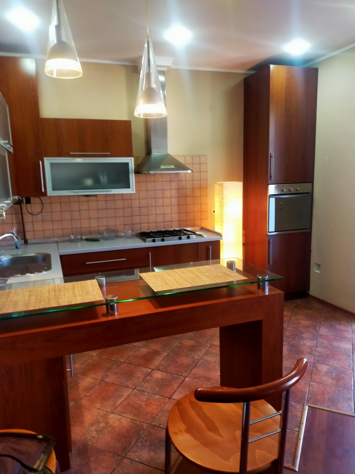 Апартаменты в Горсаду #4