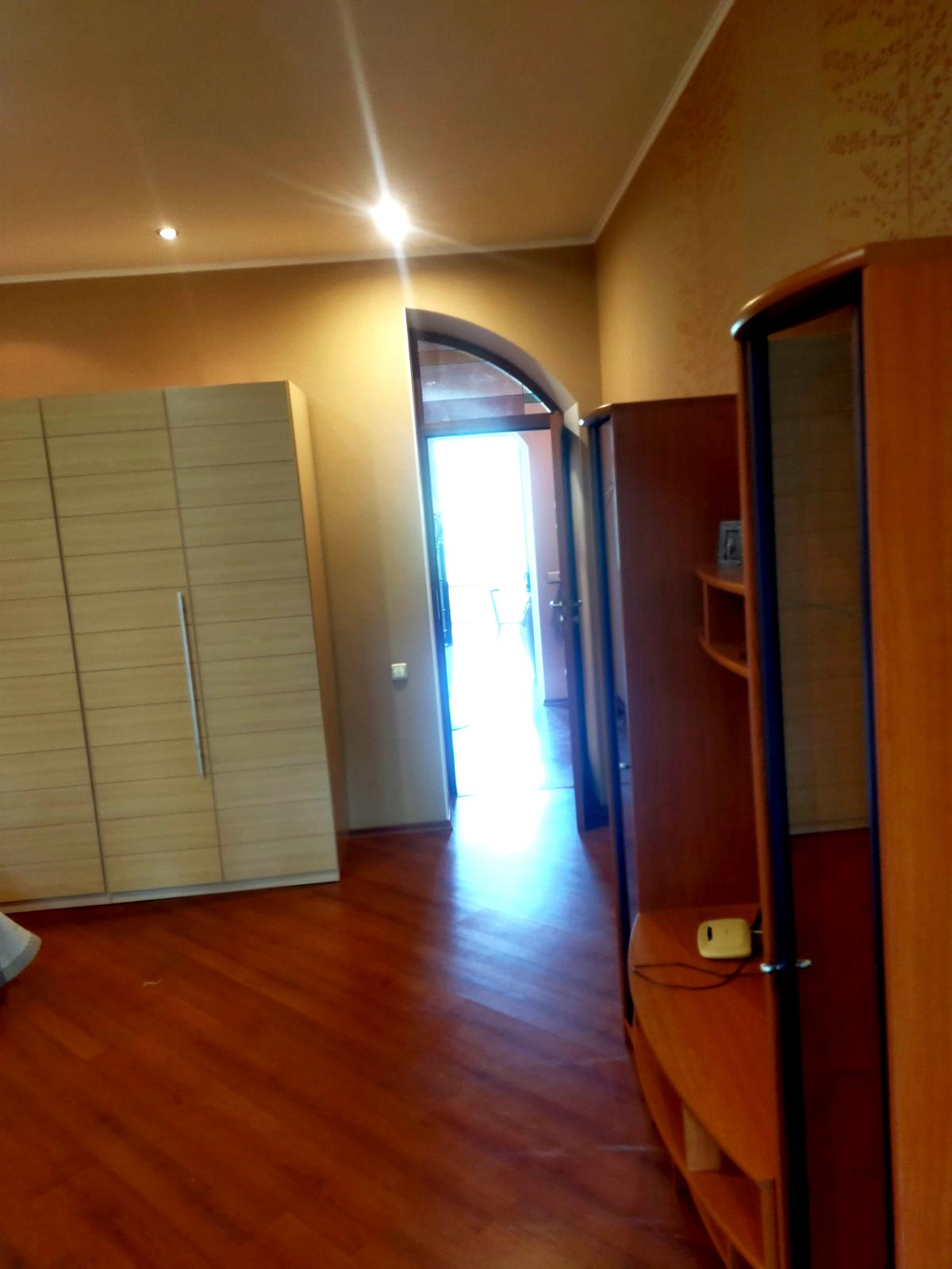 Апартаменты в Горсаду #5