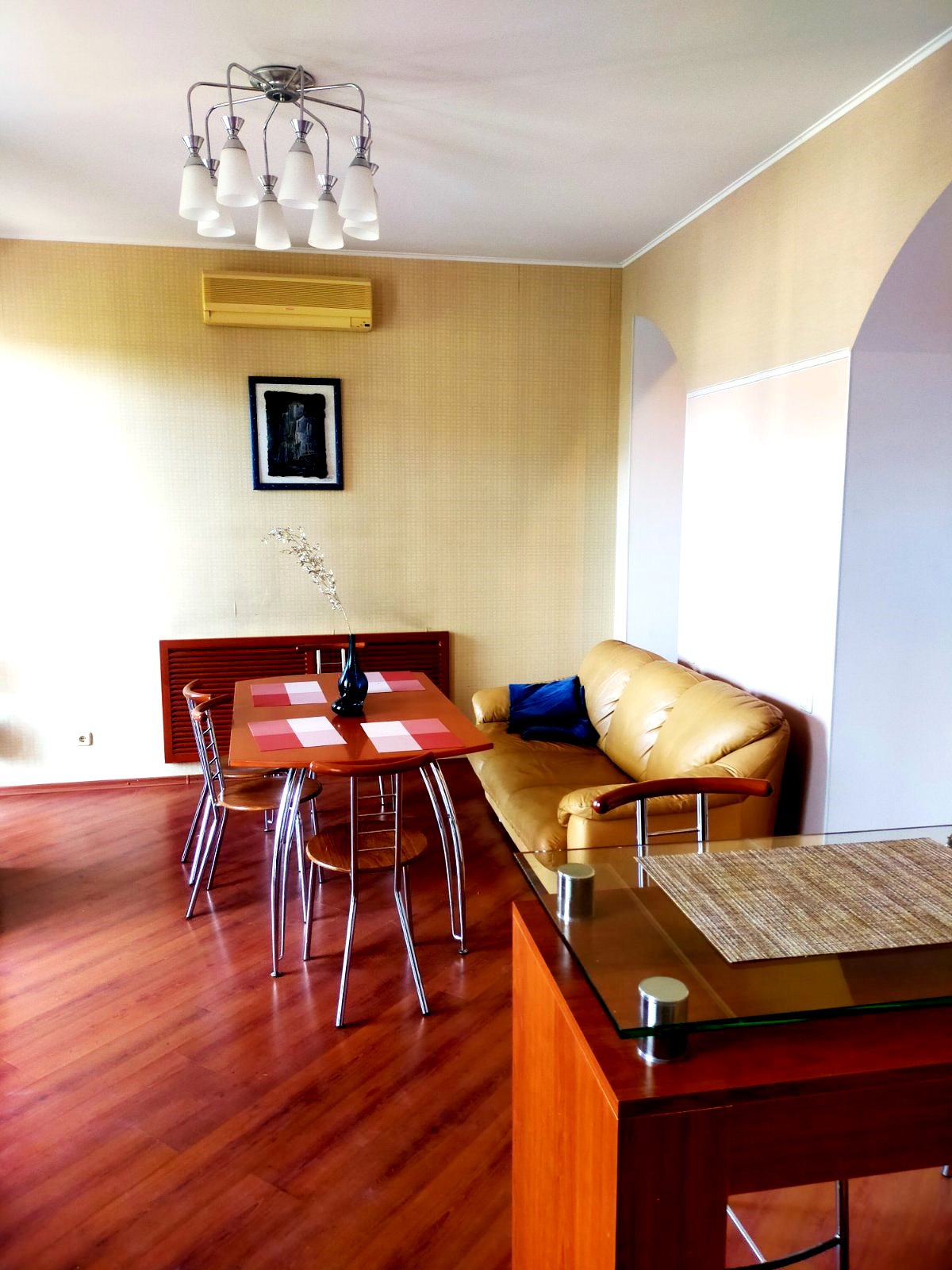 Апартаменты в Горсаду #6