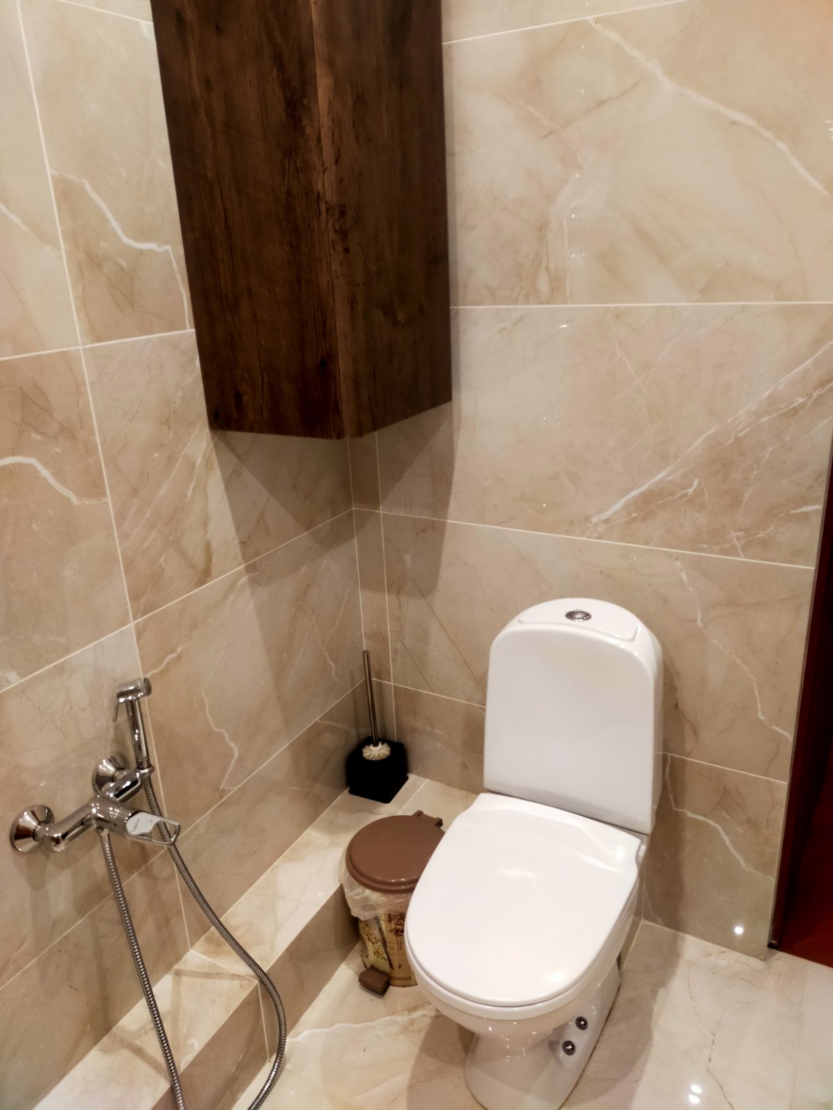 Апартаменты в Горсаду #8