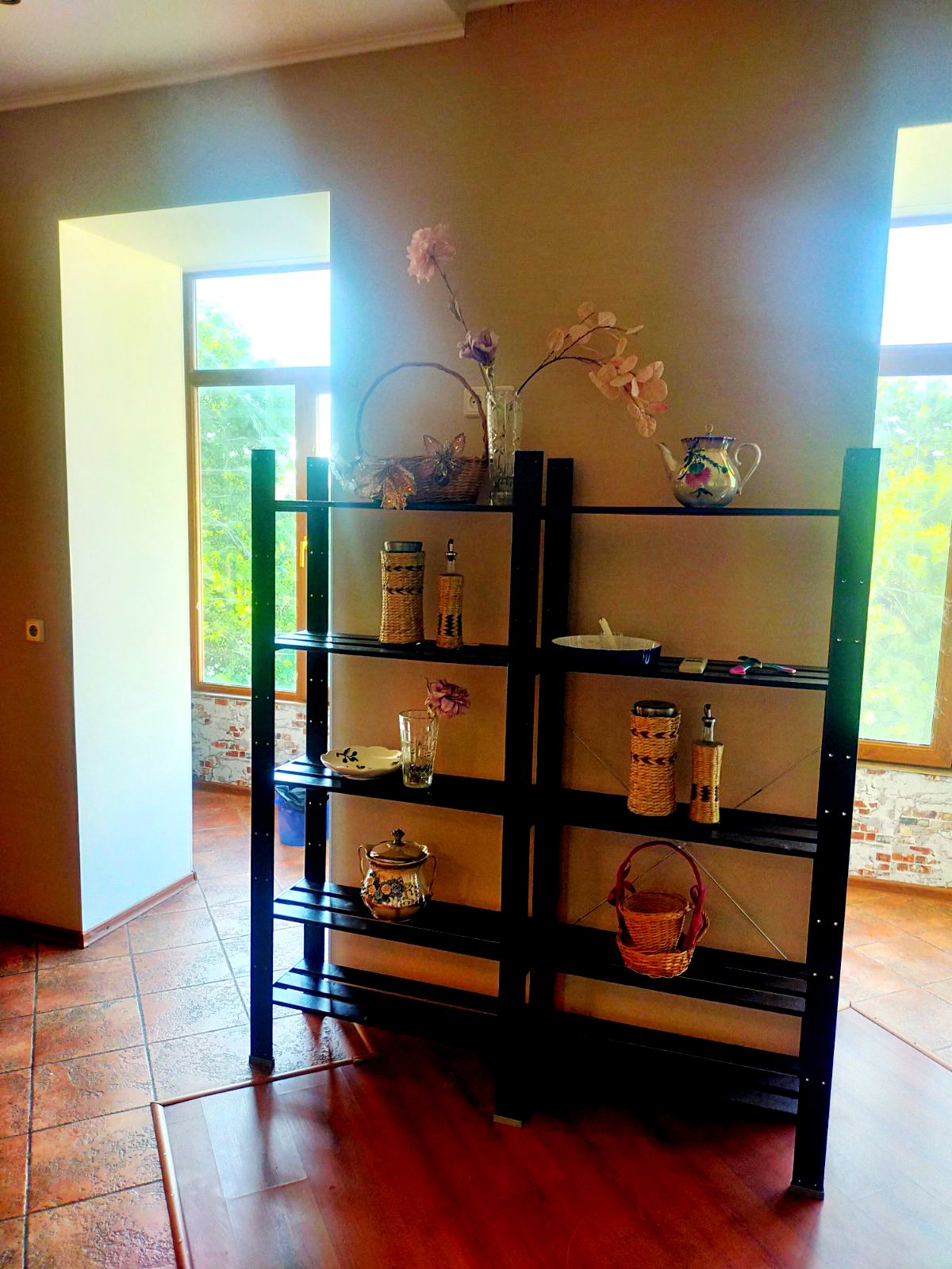 Апартаменты в Горсаду #9