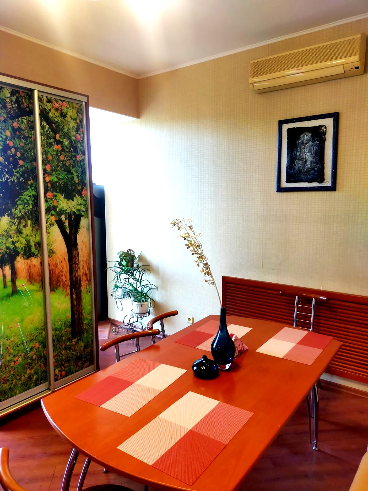 Апартаменты в Горсаду #10