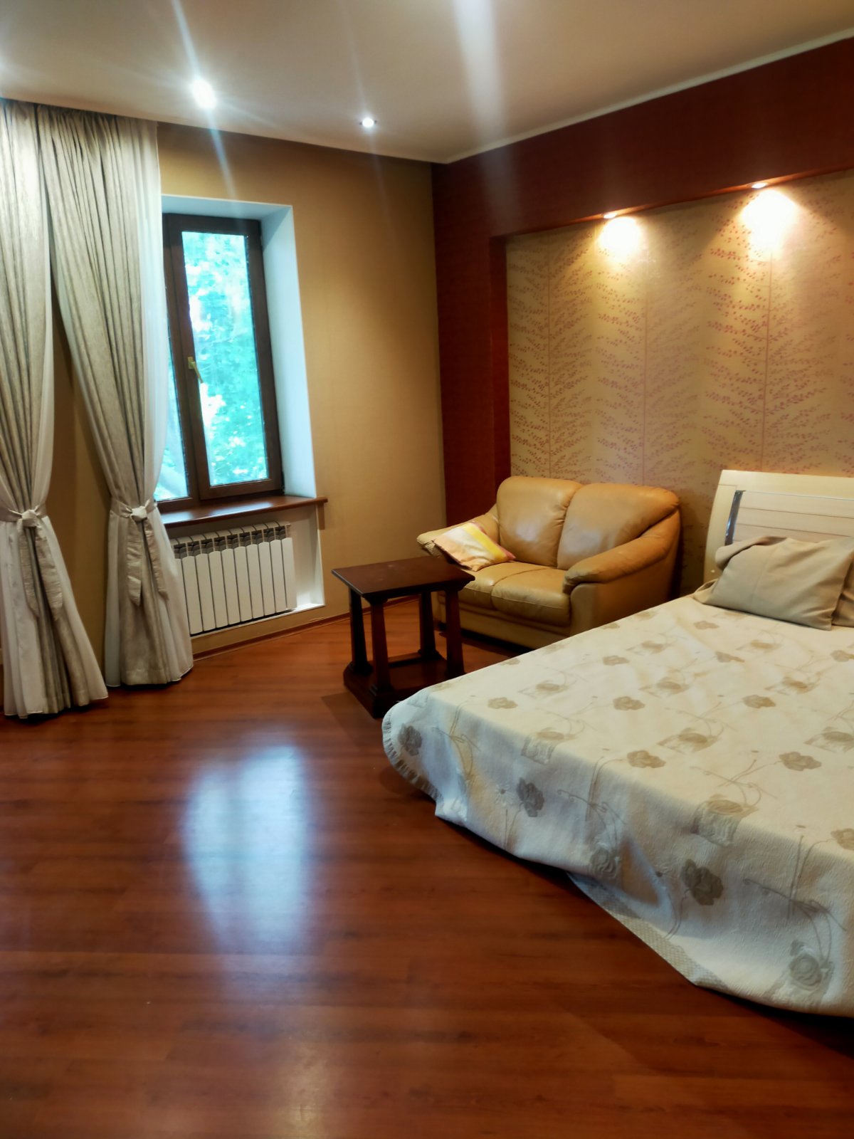 Апартаменты в Горсаду #11