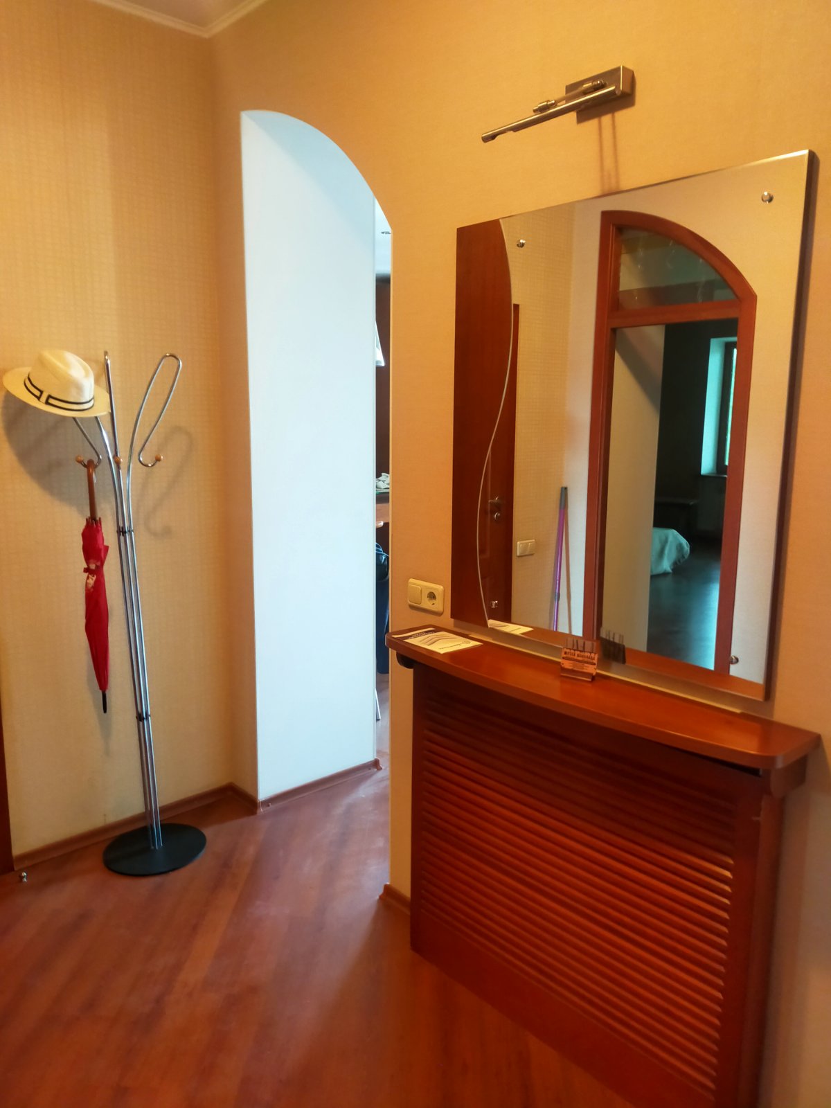 Апартаменты в Горсаду #12