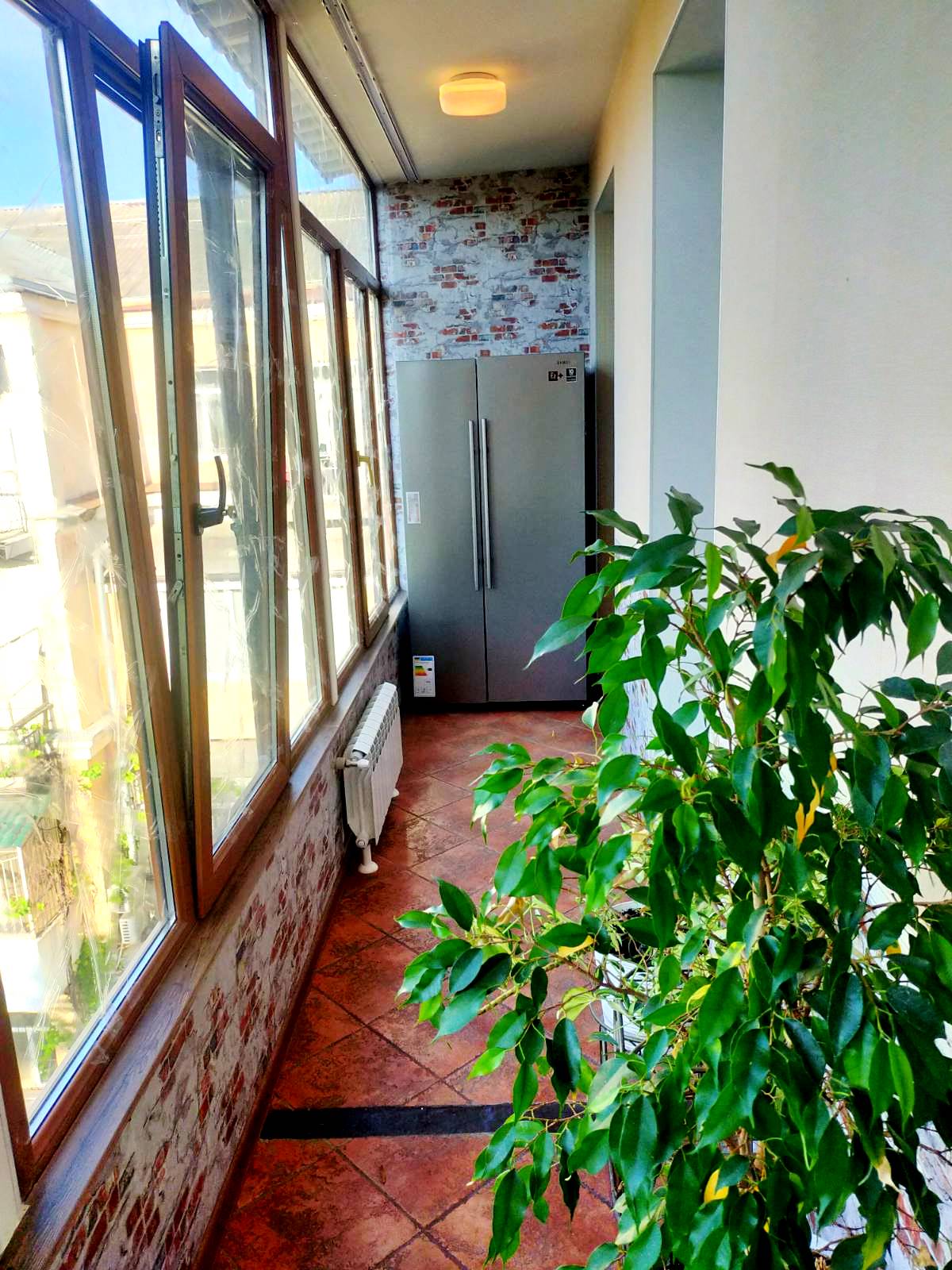 Апартаменты в Горсаду #13