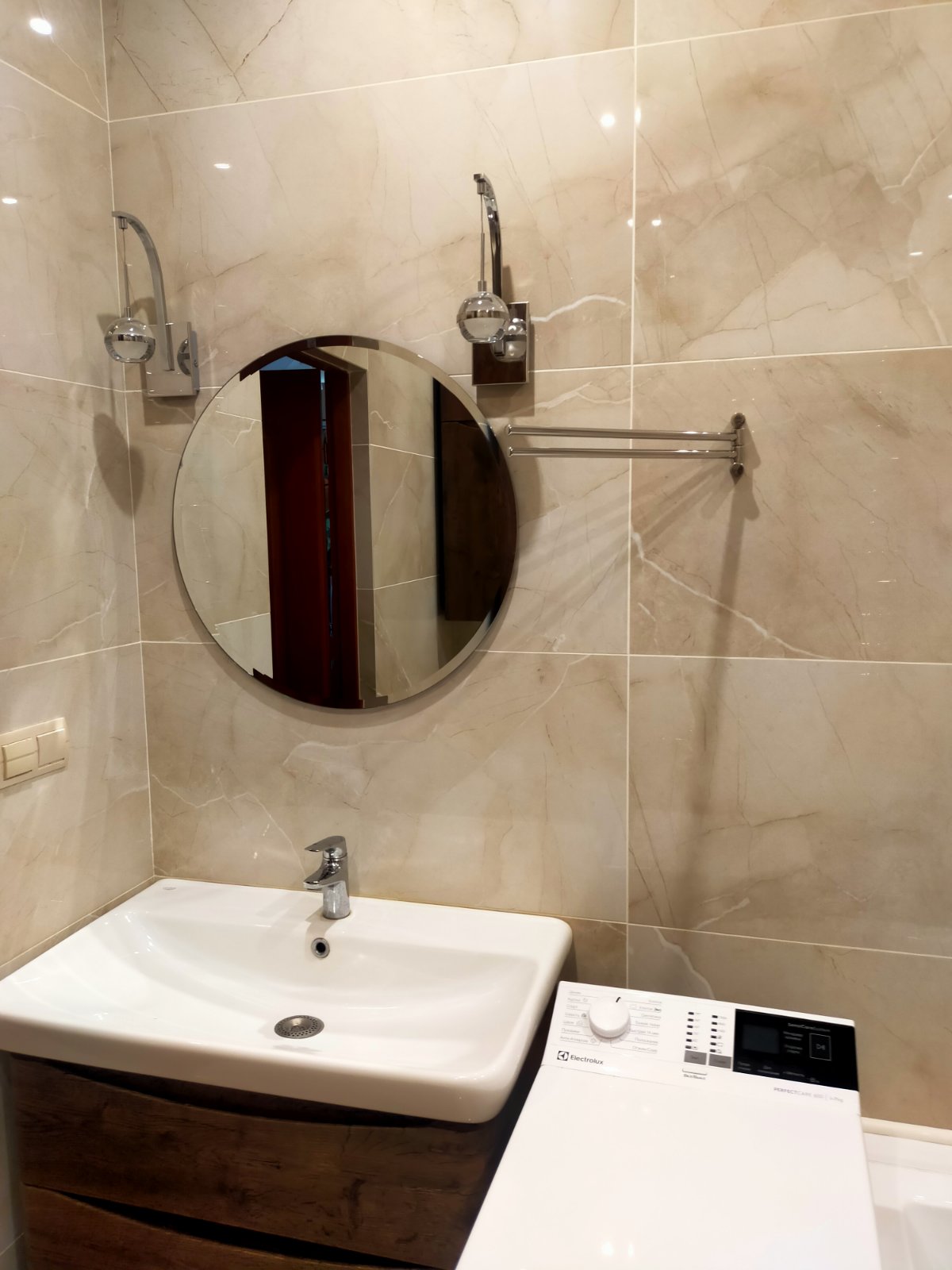 Апартаменты в Горсаду #15