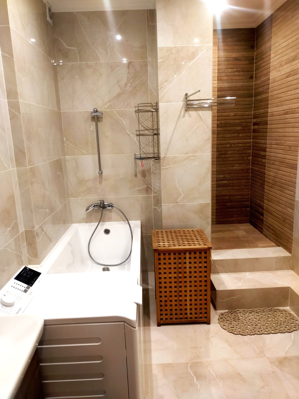 Апартаменты в Горсаду #16