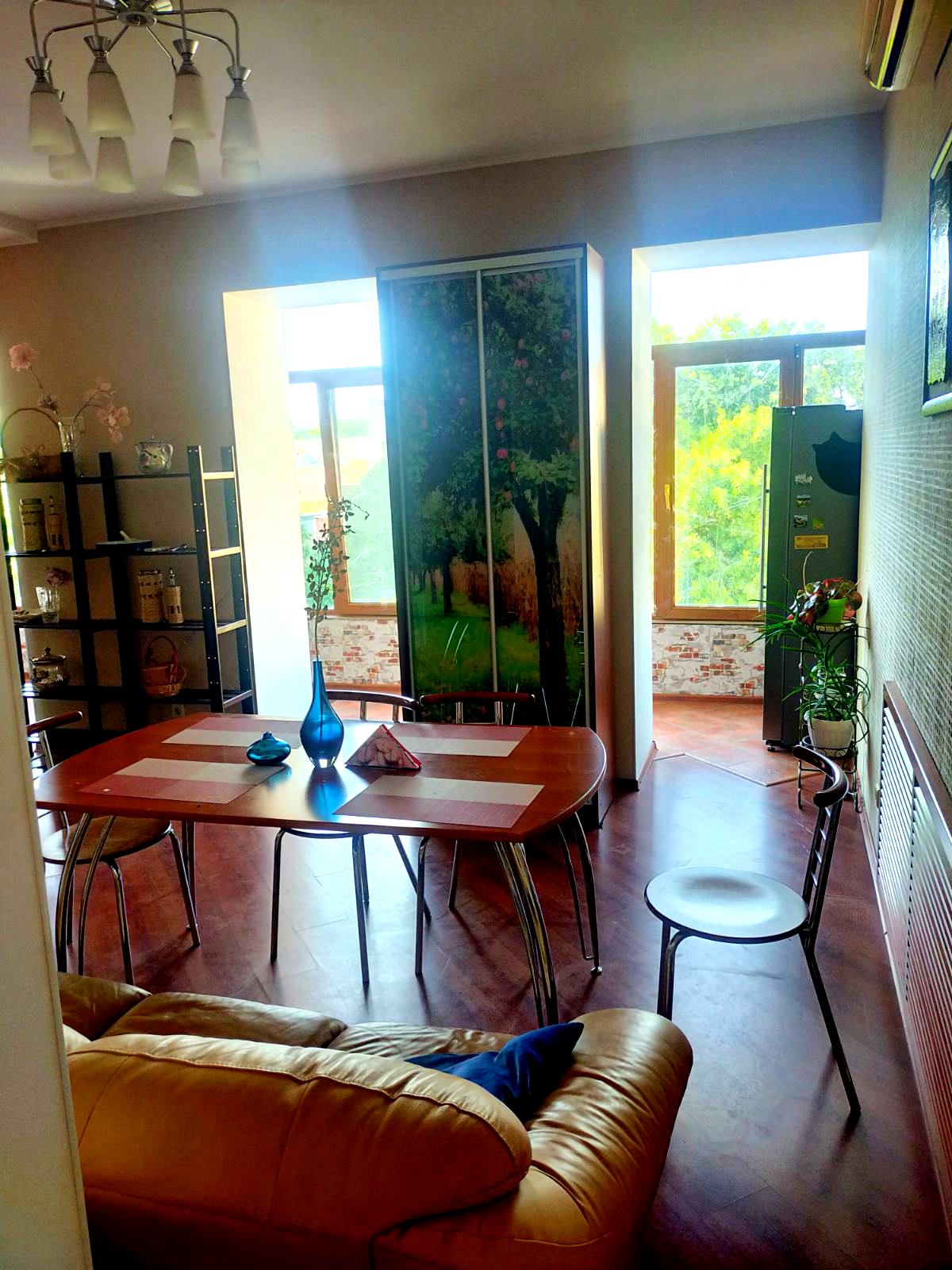 Апартаменты в Горсаду #17