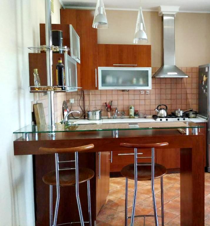 Апартаменты в Горсаду #18