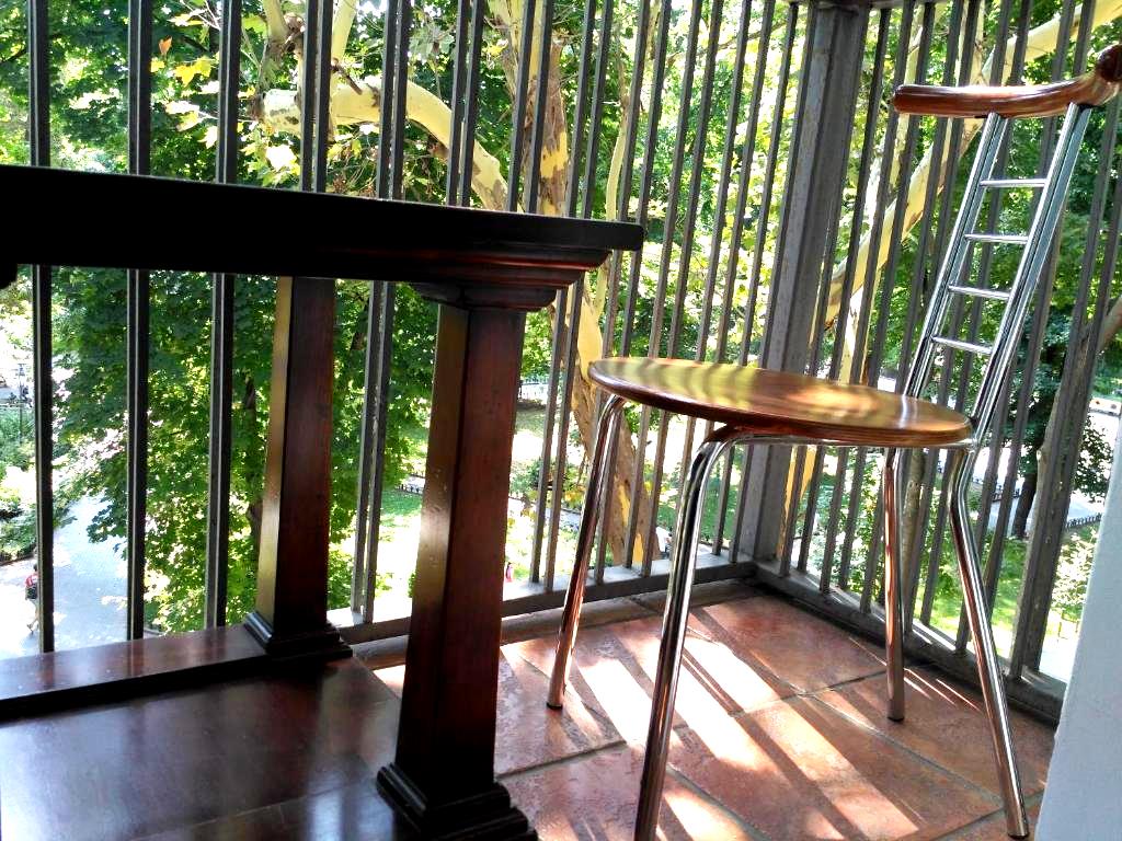 Апартаменты в Горсаду #19