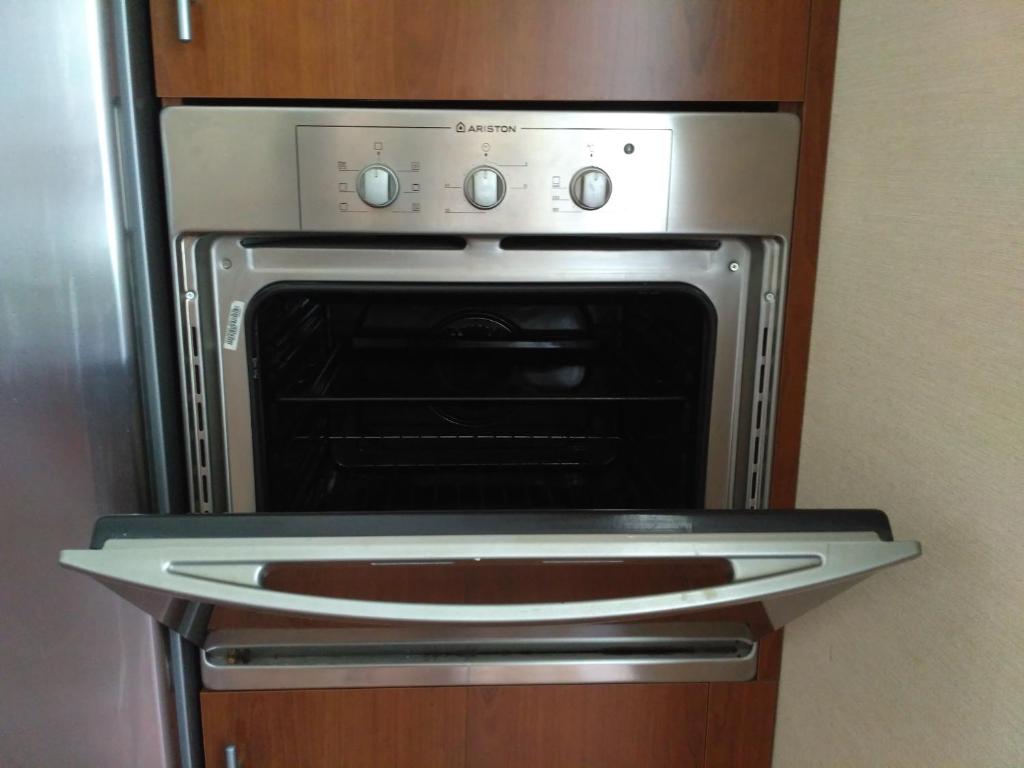 Апартаменты в Горсаду #20