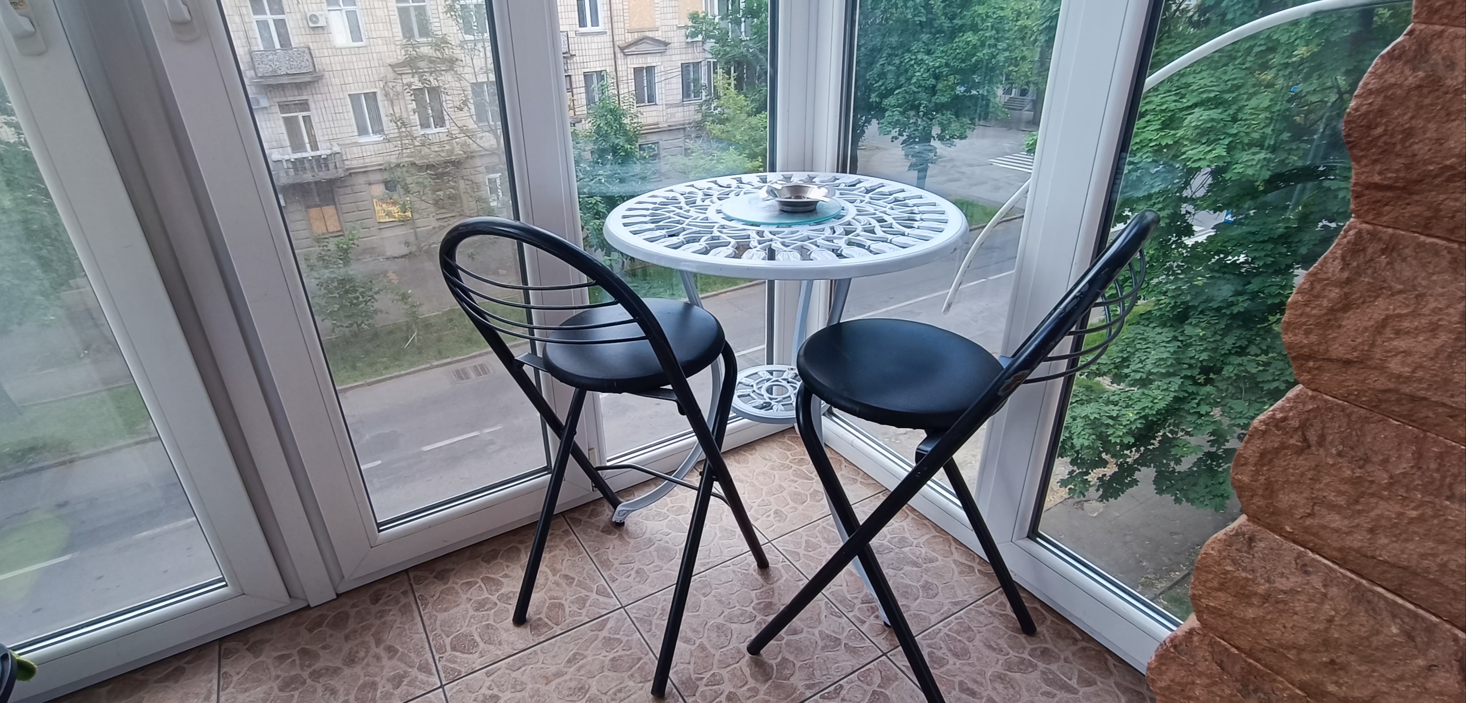 Однушка в Центре #2