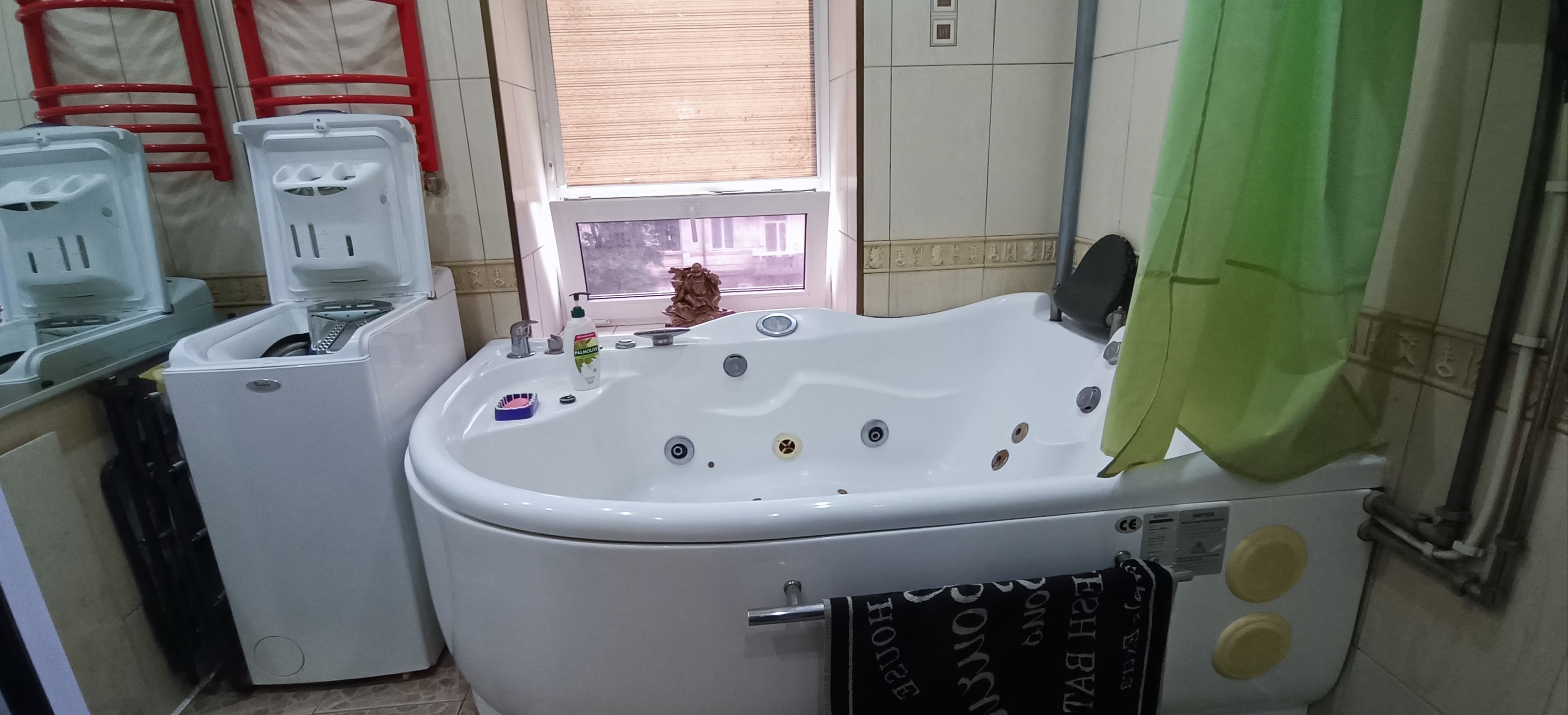 Однушка в Центре #6