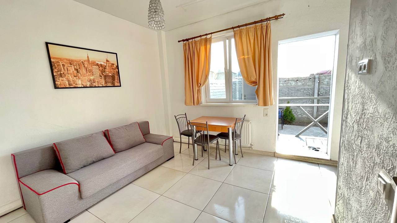 Часть дома на пос Котовского #2