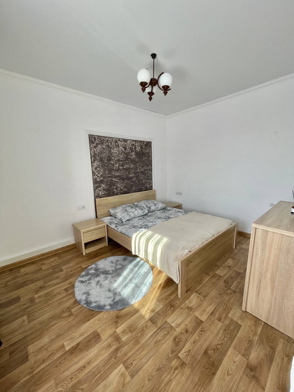 Часть дома на пос Котовского #3