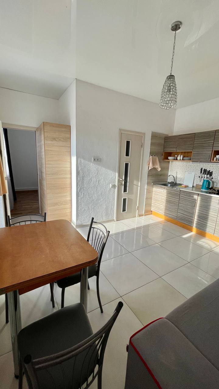 Часть дома на пос Котовского #4