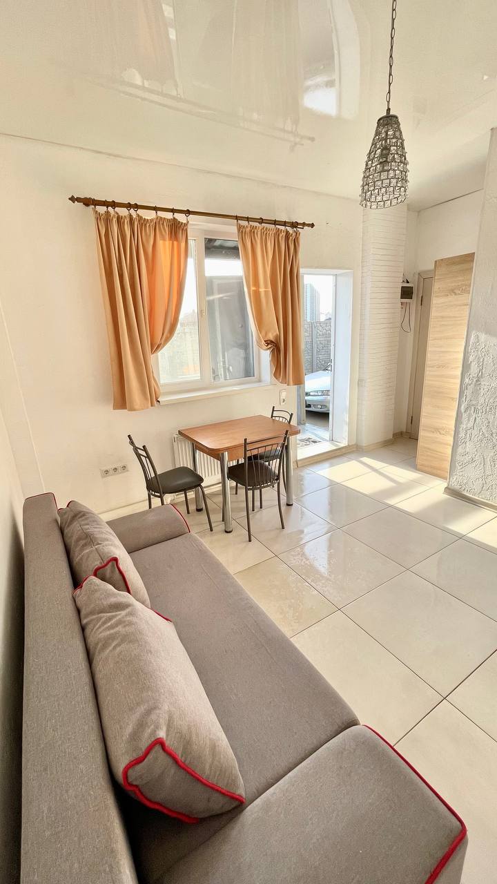 Часть дома на пос Котовского #6