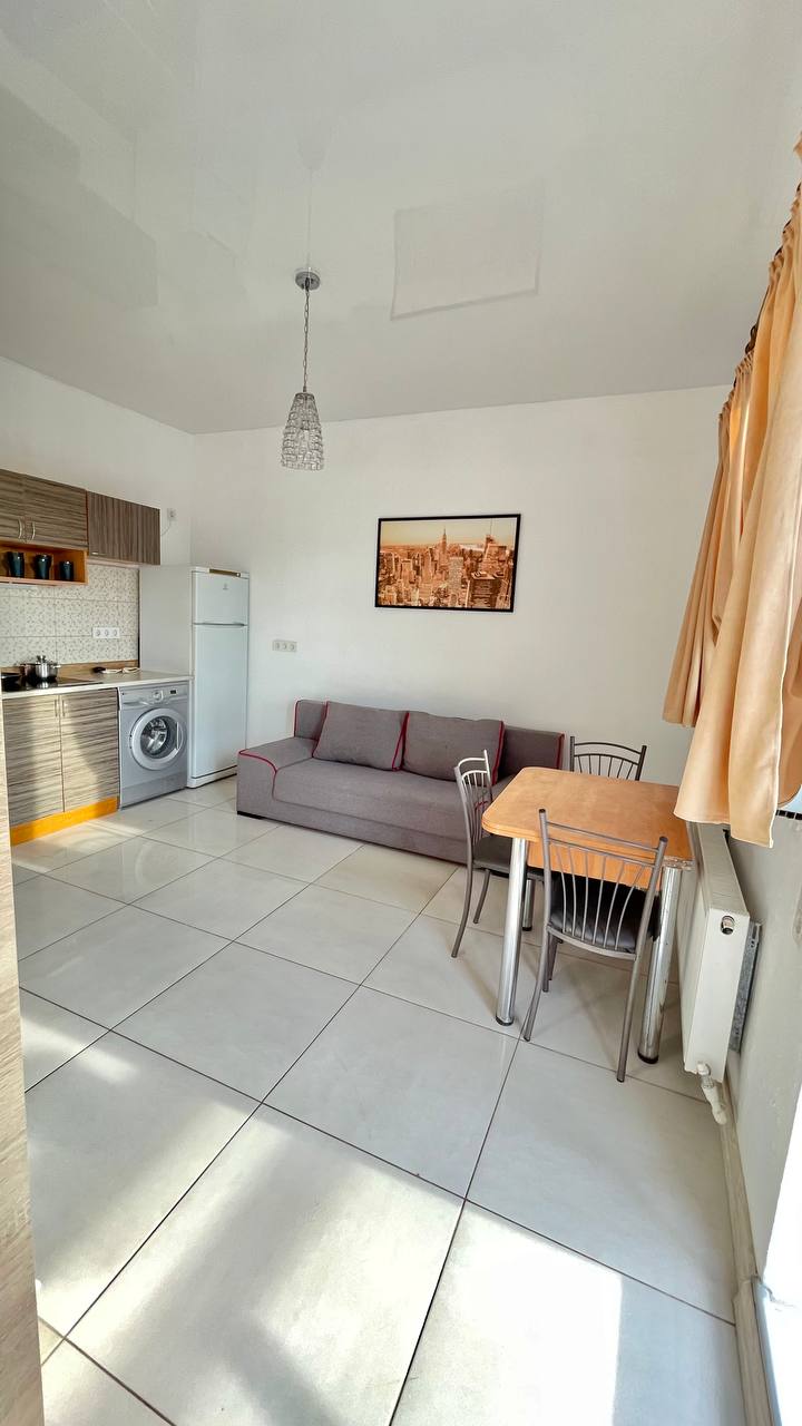 Часть дома на пос Котовского #7