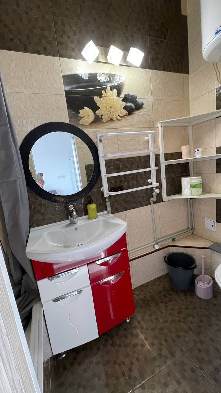 Часть дома на пос Котовского #8