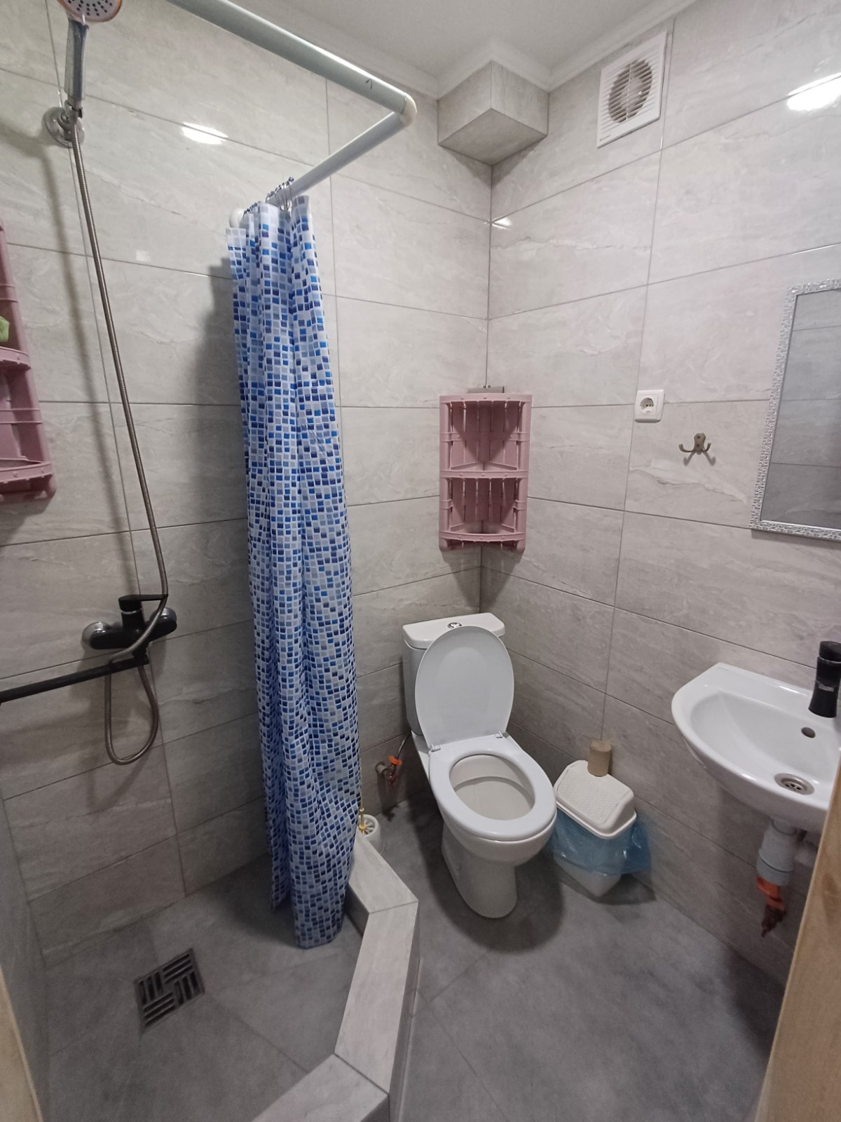 1 кімнатний номер в приватному гостьовому будинку #3