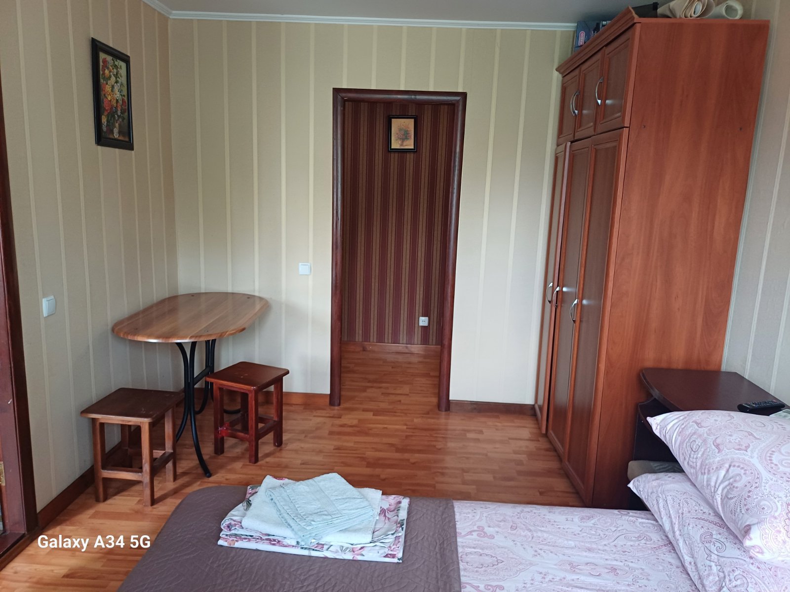 1-к квартира в центрі м. Миргород по вул. Гоголя,... #2